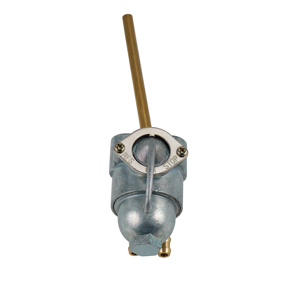 Reproduction Fuel Valve Petcock 16950-300-020 for Honda CB350F CB500K CB550K CB750K 7mm (1/4")