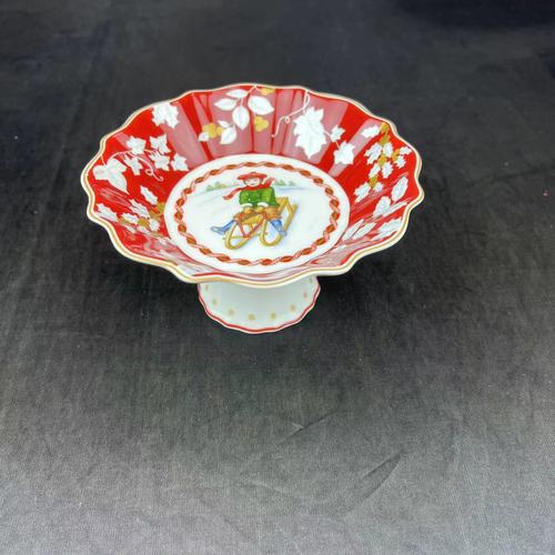 Niemiecka zastawa stołowa Weibao świąteczna zastawa stołowa zabawka radość kubek wielokąt miska Zachodni kuchnia jako sposób gotowania filiżanka robić kawy i sałatki przekąnarty: Ciemnoszary