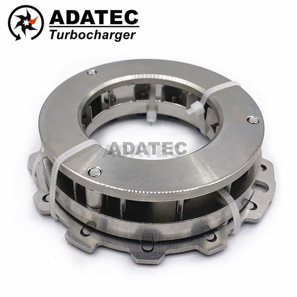 GT2260V turbiny o zmiennej geometrii 742730 728989 pierścień z turboszczotką 11657790308 dla BMW 530 d (E60/E61) 160 Kw-218 km M57N