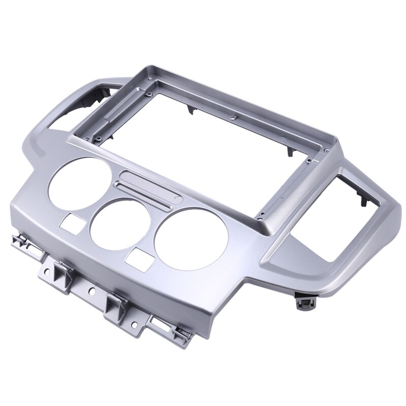 Kit de instalación de marco de DVD para Radio de coche, Panel de tablero de 9 pulgadas, 2 Din, para Toyota NV200