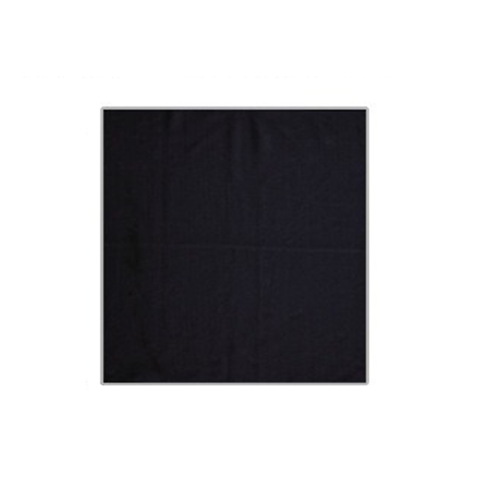 Folding Cloth Self-adhesive Camera Storage Bag Plush Wrapping Cloth Photography Camera Protective Wrap Anti Scratch: Ivory