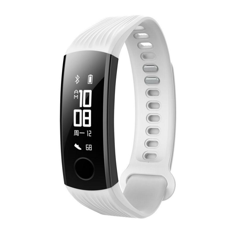 Correa deportiva TPU para Huawei Honor Band 3, reemplazo de silicona, pulsera de muñeca de varios colores, correa de reloj Universal ajustable