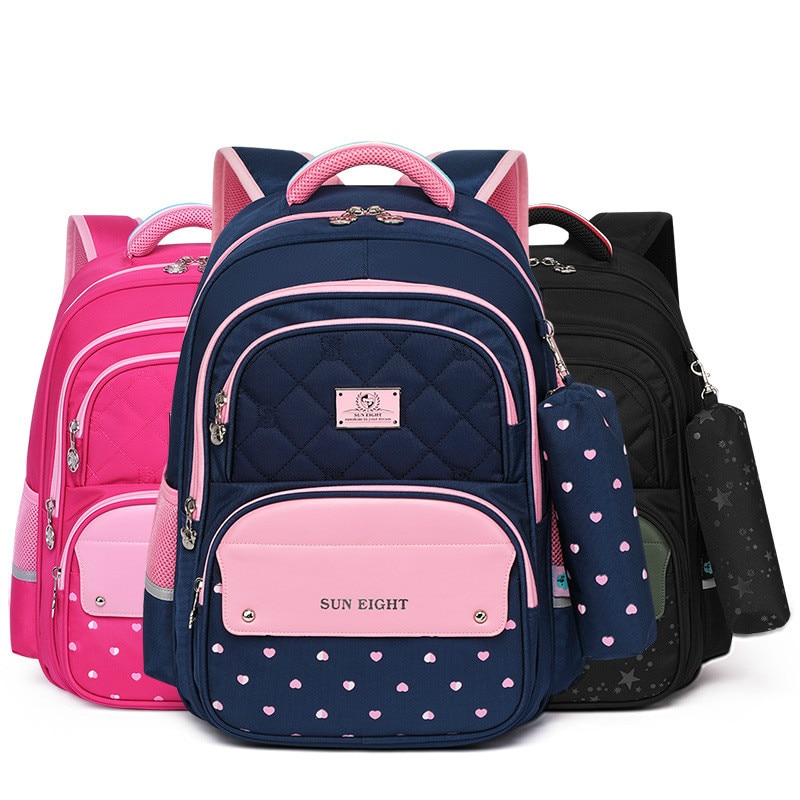 Kinderschooltassen jongens meisjes kinderrugzak basisschoolrugzak orthopedische schooltas rugzak kind boekentas mochila infantil