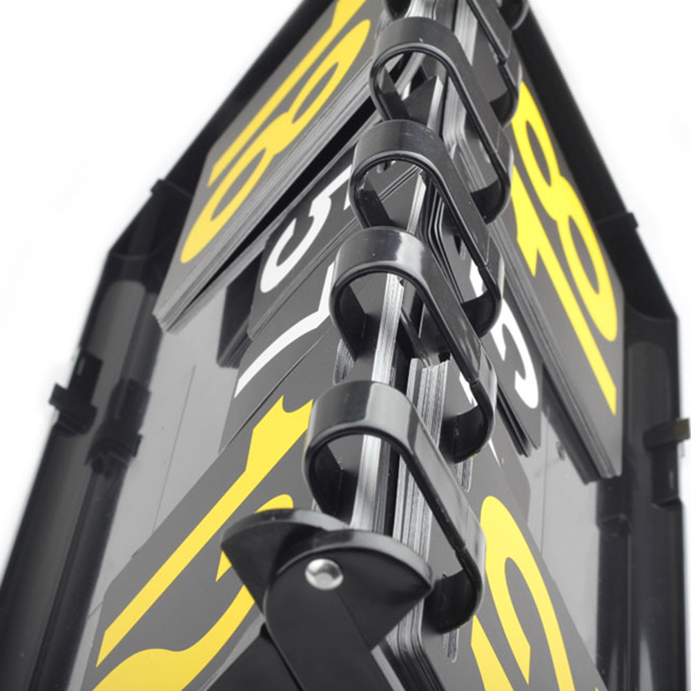 Digitale Sport Tafeltennis Scorebord Basketbal Voetbal Volleybal 4-Digit Score Board Concurrentie Digitale Score Board