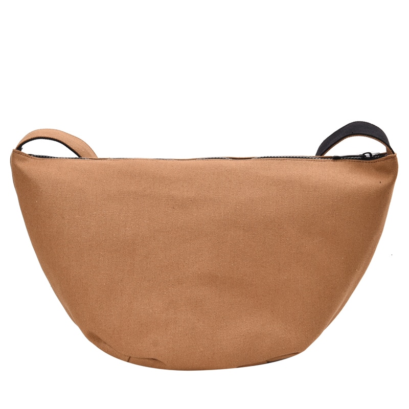 [BXX] décontracté toile Crossbody Dumplings sacs pour femmes sac à bandoulière femme sacs à main et sacs à main HJ451