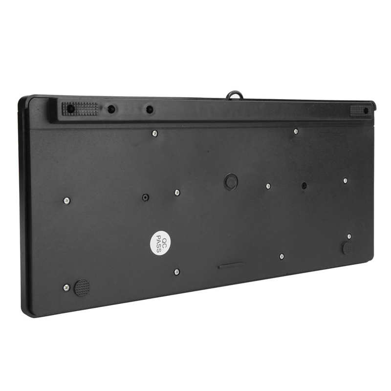 Keyboard Usb Keyboard Waterproof for Notebook for Home for Laptop