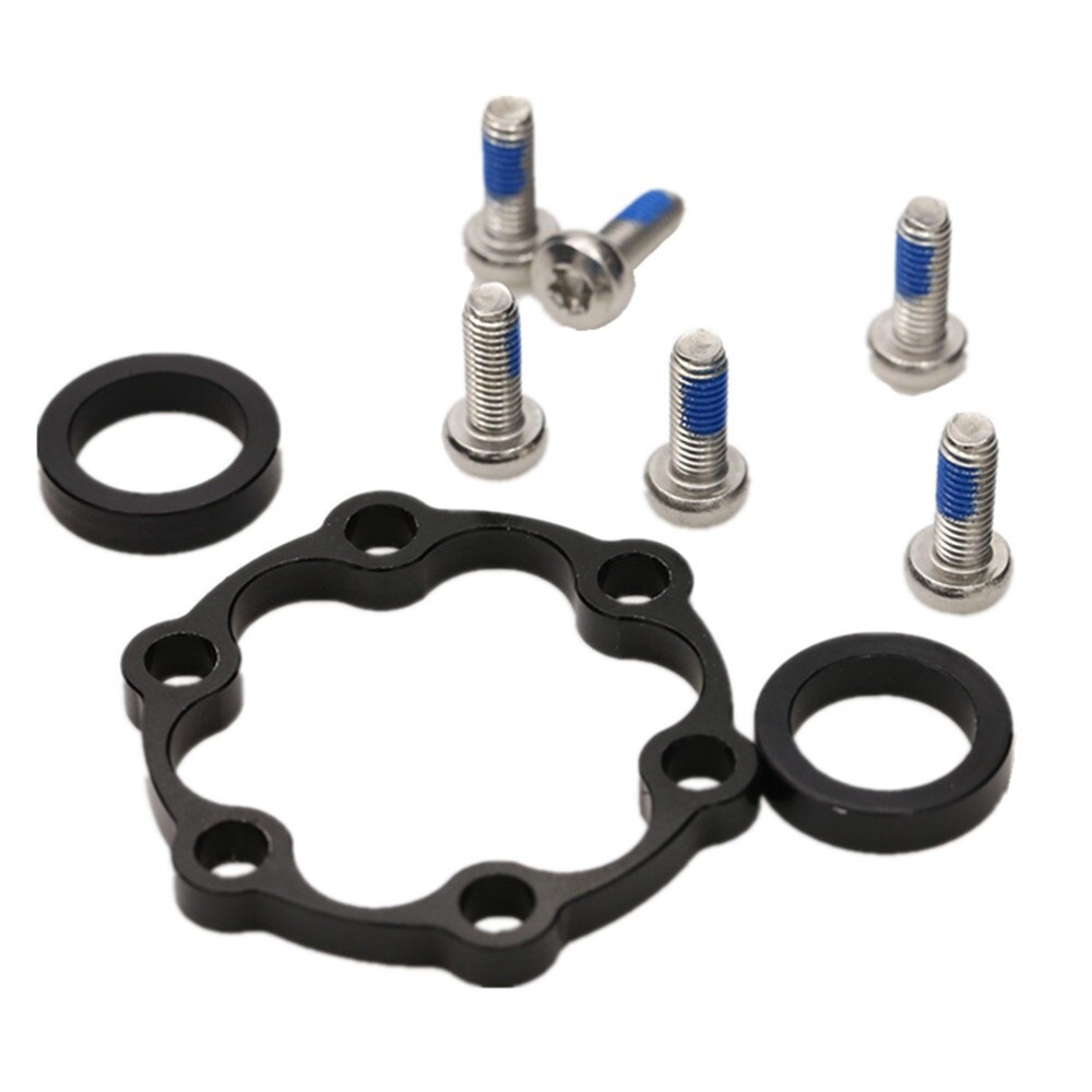 Fiets Boost hub Adapter, Boost Hub Conversie Kit, 15x100 15x110, 12x142 12x148 Conversie Spacer