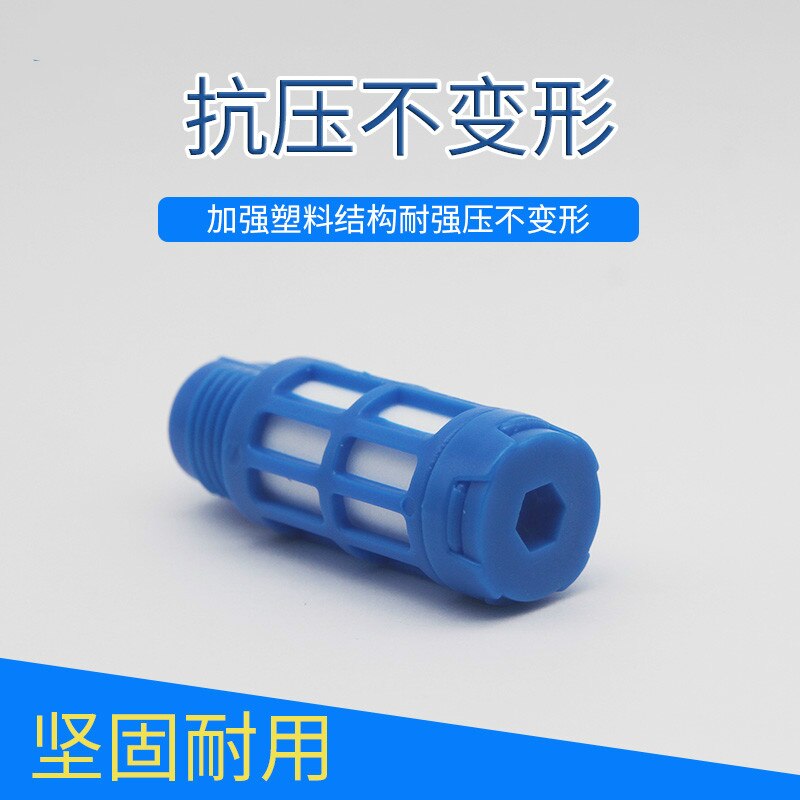 Coque de capteur de température et d&#39;humidité, en coton PE, étanche, haute sensibilité, bleu, SHT10, 15, 20, 30, DL-WS3