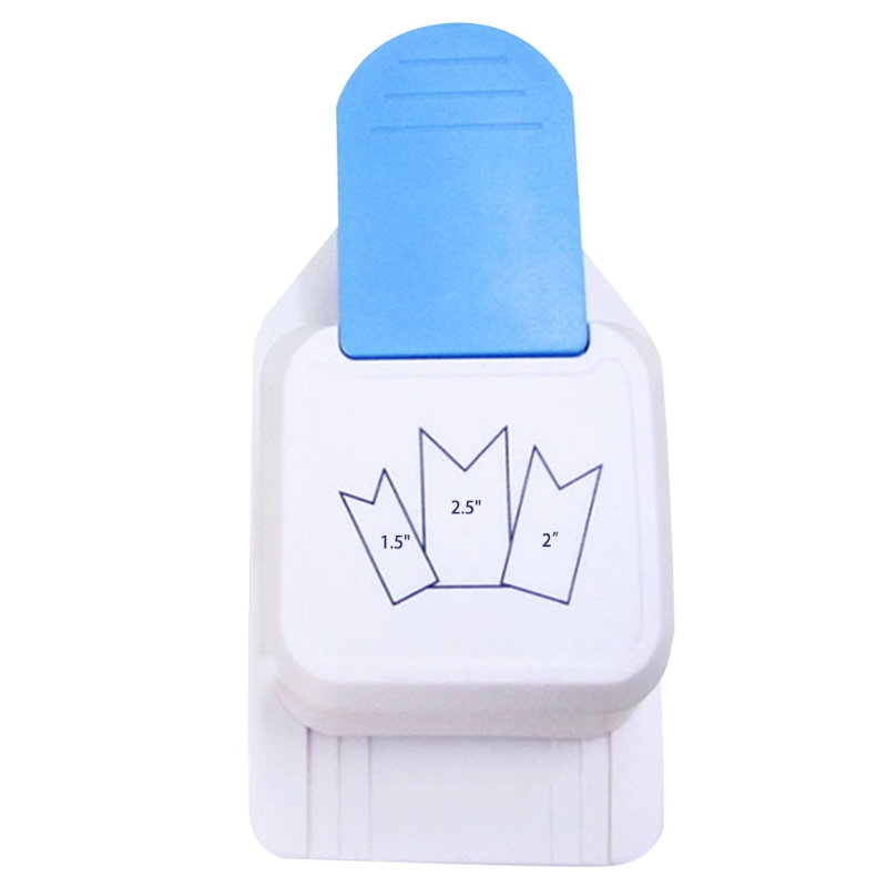 Gxma 3 In 1 Tag Punch Hoek Cutter Paper Punch Bladwijzer Ponsmachine Voor Diy Ambachten Projecten Scrapbooking