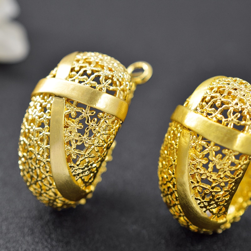 Sunny Jewelry – ensemble de bijoux classiques pour femmes, collier, boucles d'oreilles, pendentif, d'anniversaire