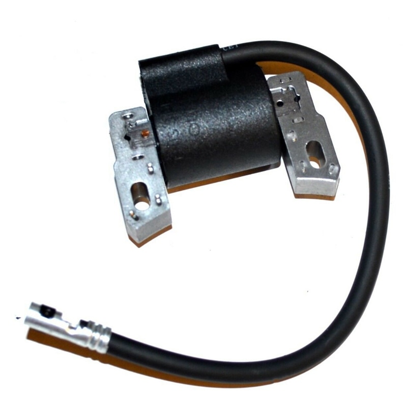 Gressklippere tennspole for briggs & stratton 590455 793354 799382 tilbehør til gressklippere: Default Title