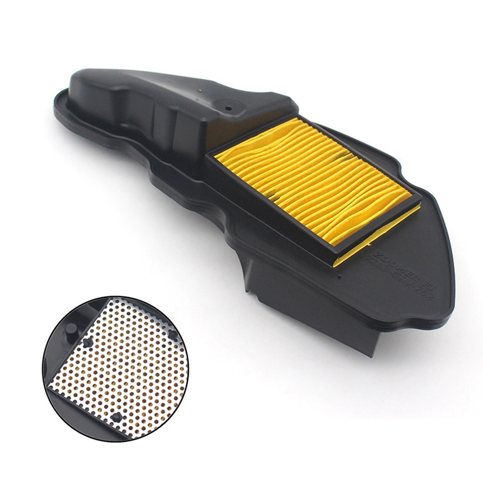Motorcycle Air Filter Replacement for HONDA RUCKUS Metro Dio AF69