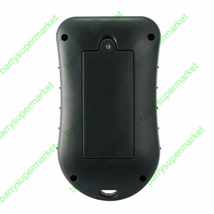 8 in 1 electronic altimeter .digital Compass. Barometer . Elevation tables. Thermometer fishing barometer