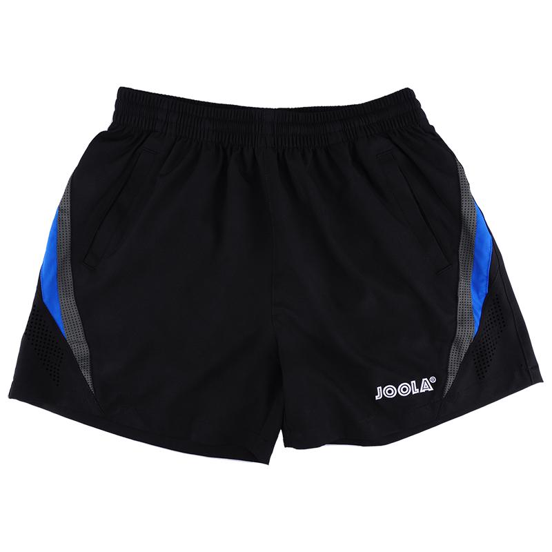JOOLA Summer Style table tennis badminton breathable shorts Fitness Outdoor Sports pants Quick Dry For men Women: joola732 / S