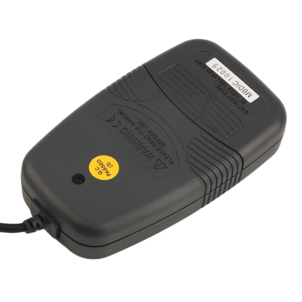 Mastech  ms6610 høj nøjagtighed 0 ~ 50,000 lux digitale luxmeter illuminometre med separat fotodetektor