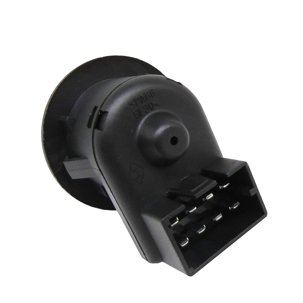 8200002442B 8200002442 Voor Renault Clio Iii Mk3 Laguna 2 Scenic Megane Ii Kangoo 2007 Power Zijaanzicht Spiegel Schakelaar Knop knop