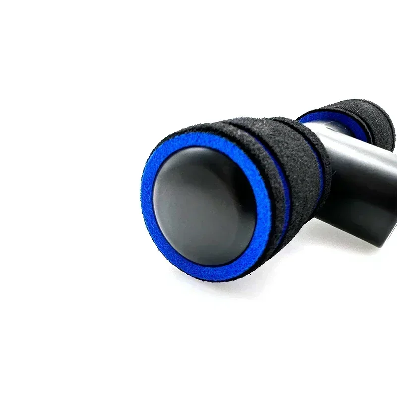 Rutsch feste Griffe drücken-hoch Stand Fitness Studio Heimat Fitness Energie Gestell Pushup Riegel ÜSpund Arm Brust muskel Ausbildung Bodybuilding-Ausrügestochen