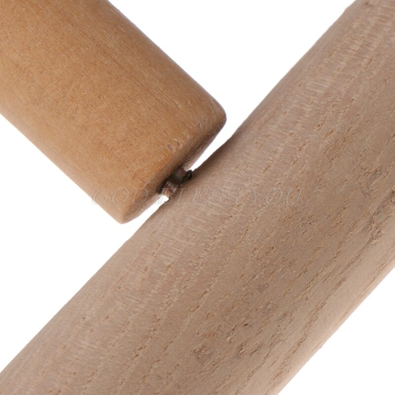 Perca de loro de 4 capas, juguete de etapas, escalera giratoria de madera Natural, jaula de pájaros, accesorios de periquito, columpio, juguete para hacer ejercicio,