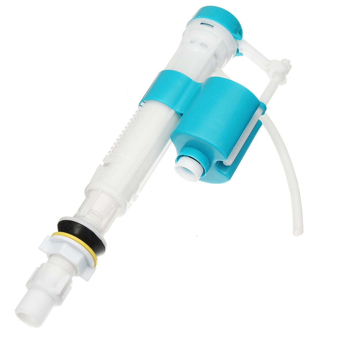 Wc Schmecker Ventil Dual einstellen spülen Siphon Zisterne Siphon Boden Eintrag Für Zisterne Wc Reparatur Schlecht Wc-Werkzeug 8 arten