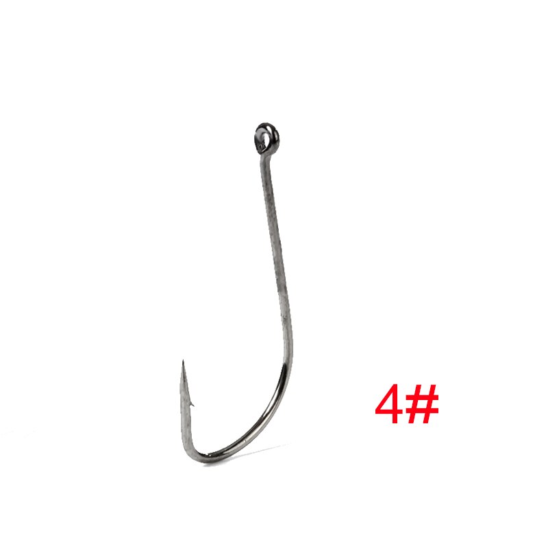 Owner Anzuelos de pesca mar Owner Owner-anzuelos de pesca con cabeza de plantilla, accesorio de pesca de agua salada, de Japón, asistencia para peces, círculo, calamar, 50921 anzuelos: 4
