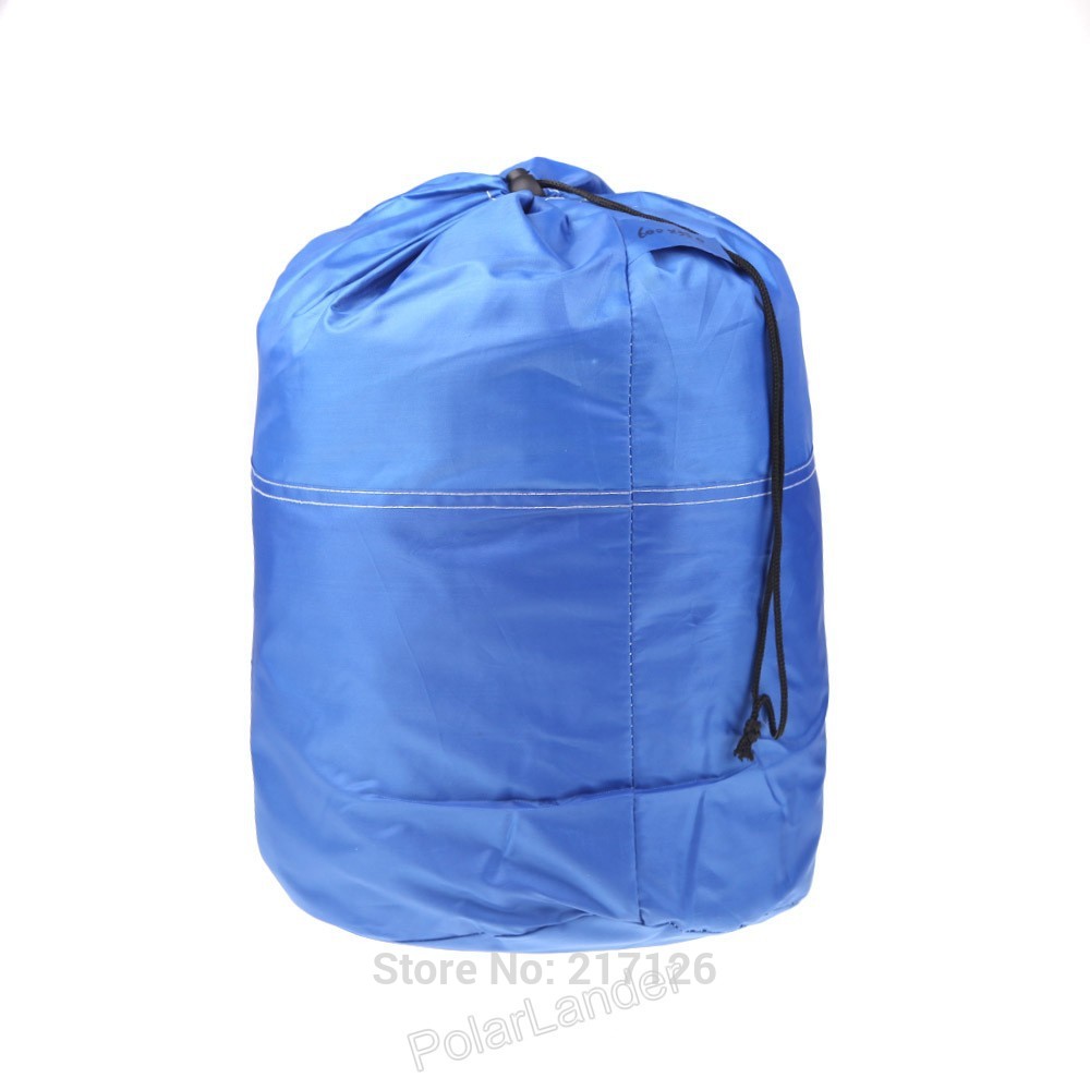 14-16ft 210D Oxford V-Hull Blue Boat Cover Speedboat Cover Prevent UV Sunproof Waterproof
