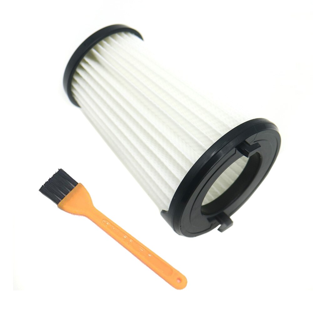 Vakuum sopfilter set för electrolux eer 77 mbm eer 7 animal eer 7 allrgy eer 79 swm  zb3301 zb3311 hushållsapparater delar: Ljusgrön