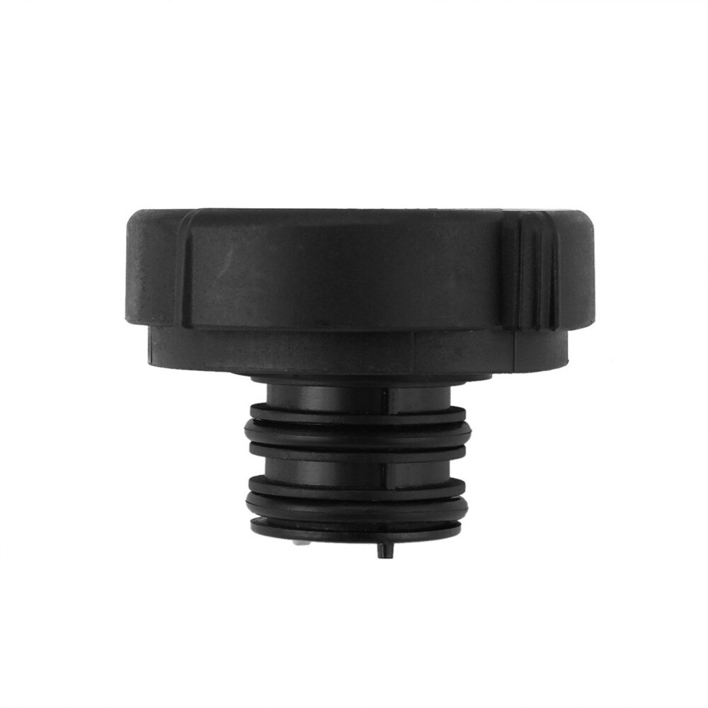 Black Car Accessories Radiator Expansion Tank Cap For BMW E36 E46 3 SERIES E34 E39 Series