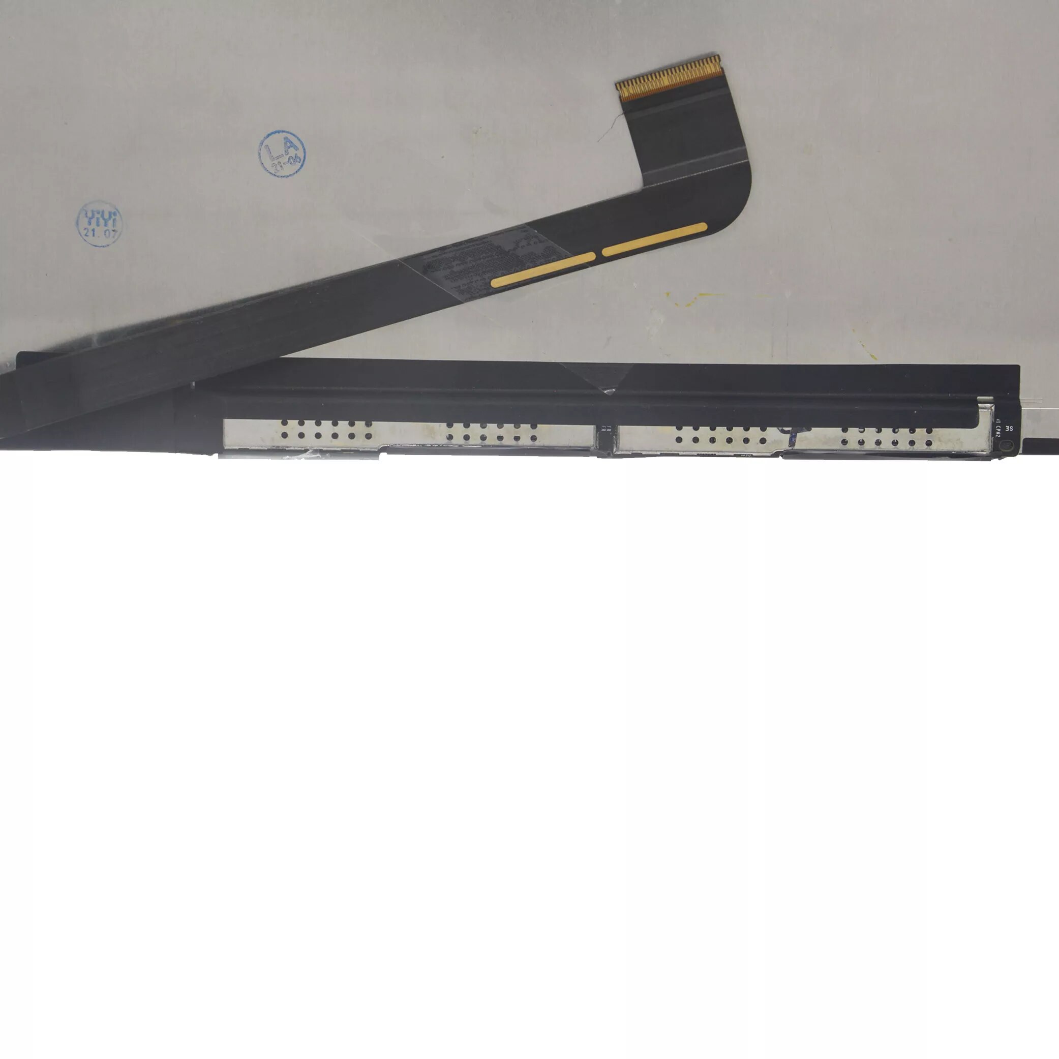 Voor Apple Ipad 3 A1430 A1416 A1403 Lcd Scherm Digitizer Vergadering Vervanging 100% Getest