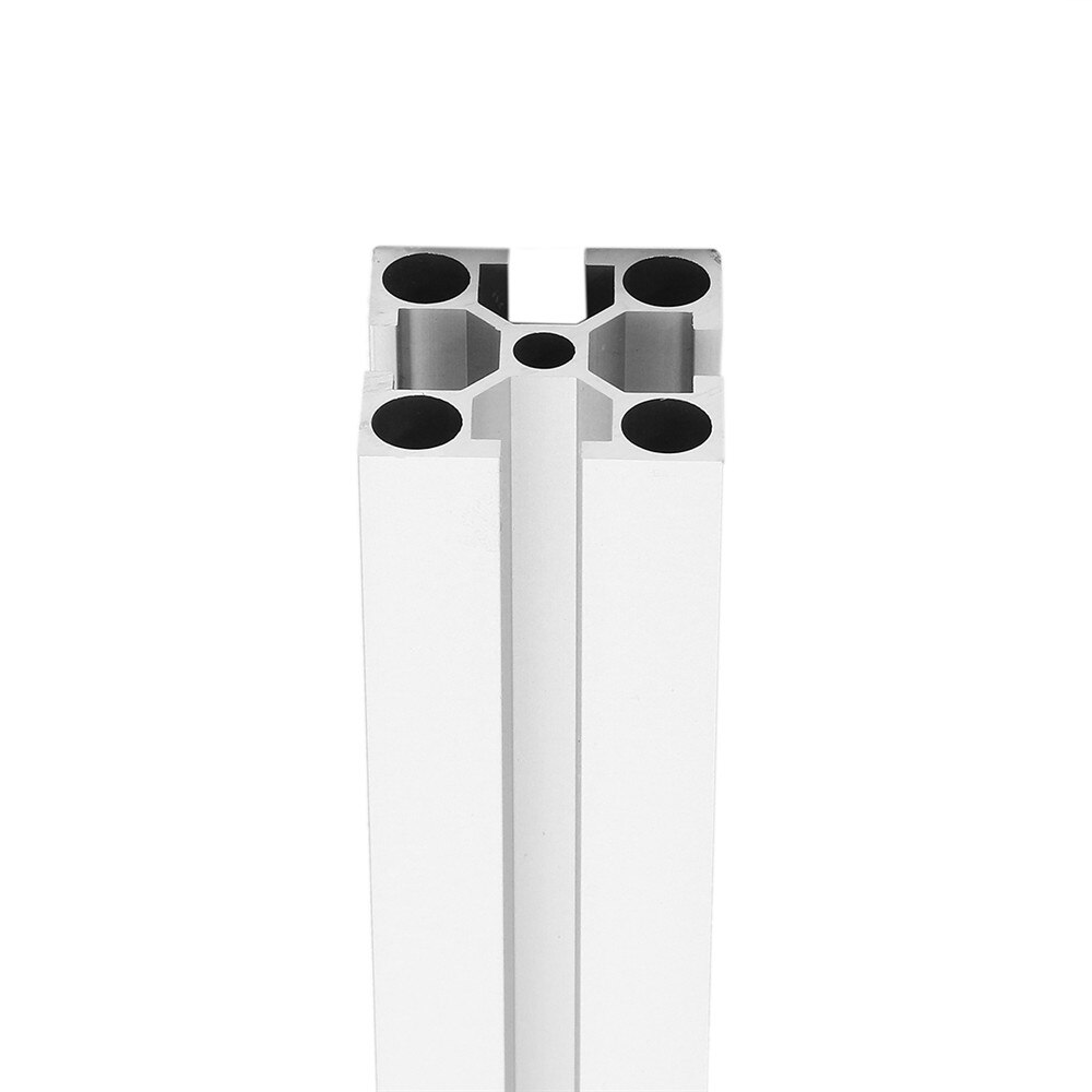 1000mm lengte 3030 zilveren aluminium profiel extrusie frame voor diy 3d printer cnc