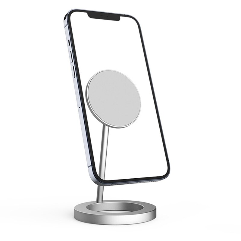 Suitable for iPhone12 Stand Magnetic Desktop Stand for Apple iPhone12 Stand