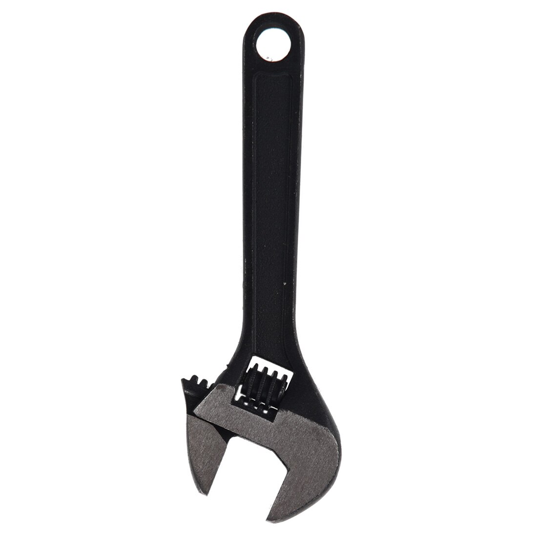 4 Inch Adjustable Wrench Spanner Hand Tool