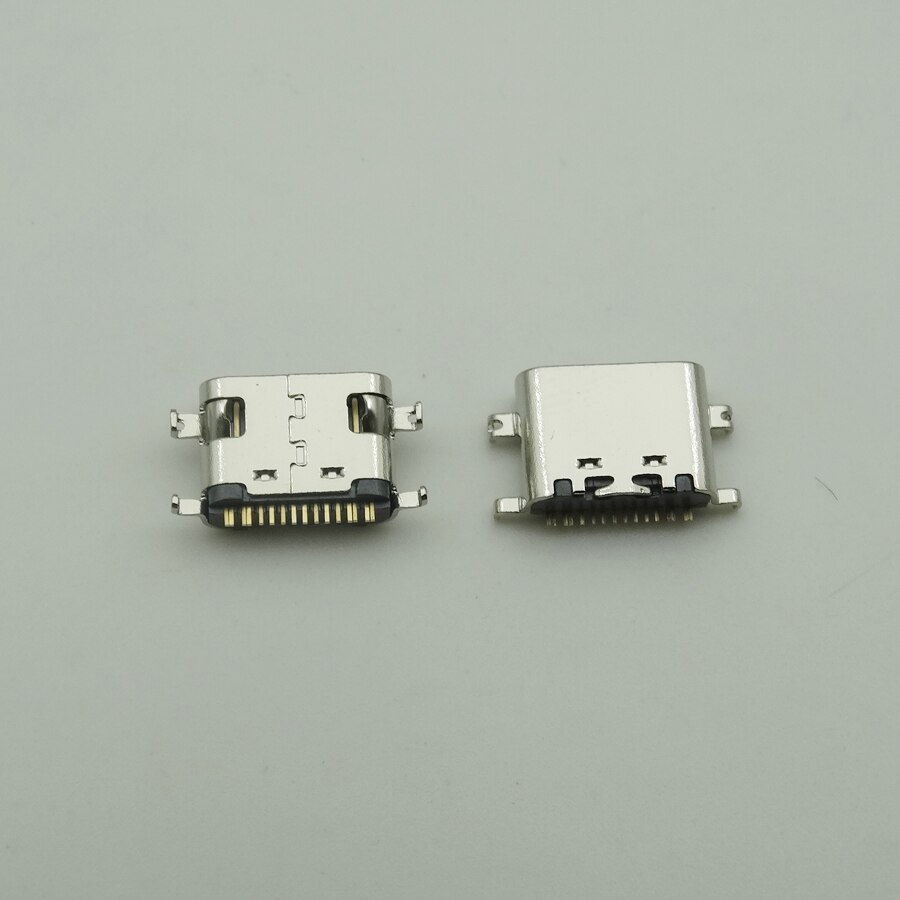 2pcs/lot For LEAGOO KIICAA MIX Blackview P6000 P10000 pro S8 plug Type C USB Jack Socket Port Charge Connector Dock Plug