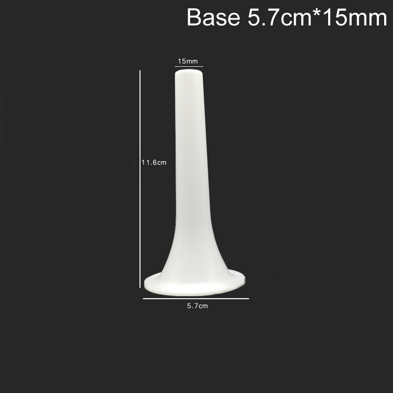 Fødevaregodkendt pølsetarm skal kødrør pølsefyld håndlavet 5# 10#  kødkværn fjerkræværktøjssæt med 5.7cm or 5.7cm bunde: 5.7cm x 15mm