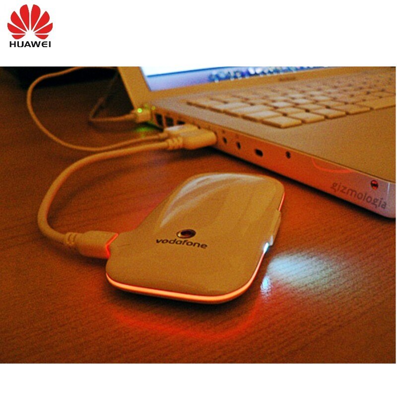 Huawei E272 3G HSDPA Modem USB 7,2 Mbps soporte google android tablet PC