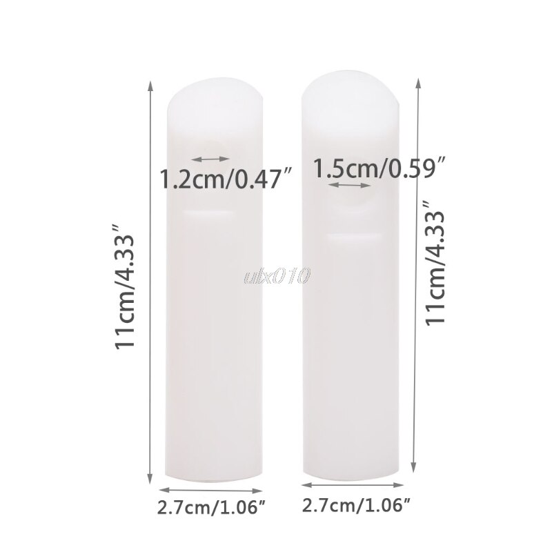 Vehicle Fuel Injector Flush Cleaner Adapter DIY Kit Cleaning Tool with 2* Nozzle July