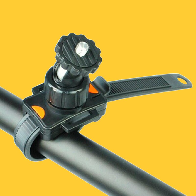 Sports Helmet Camera Mount Motorcycle Bike Handlebar Clip Mount For SJCAM Xiaomi Yi 4K Eken DJI Osmo Action Camera Accessories