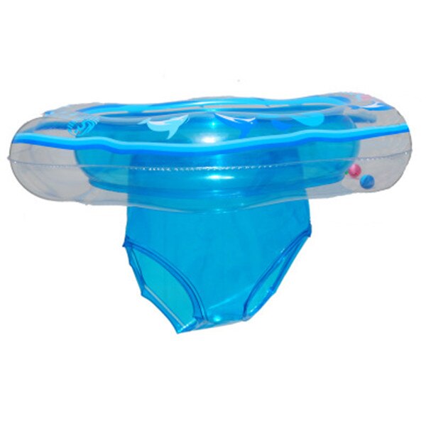 Kids 2color Seat Giraffe Lion swimming ring Baby Floating Summer Child Inflatable Swim toys Water pool tube