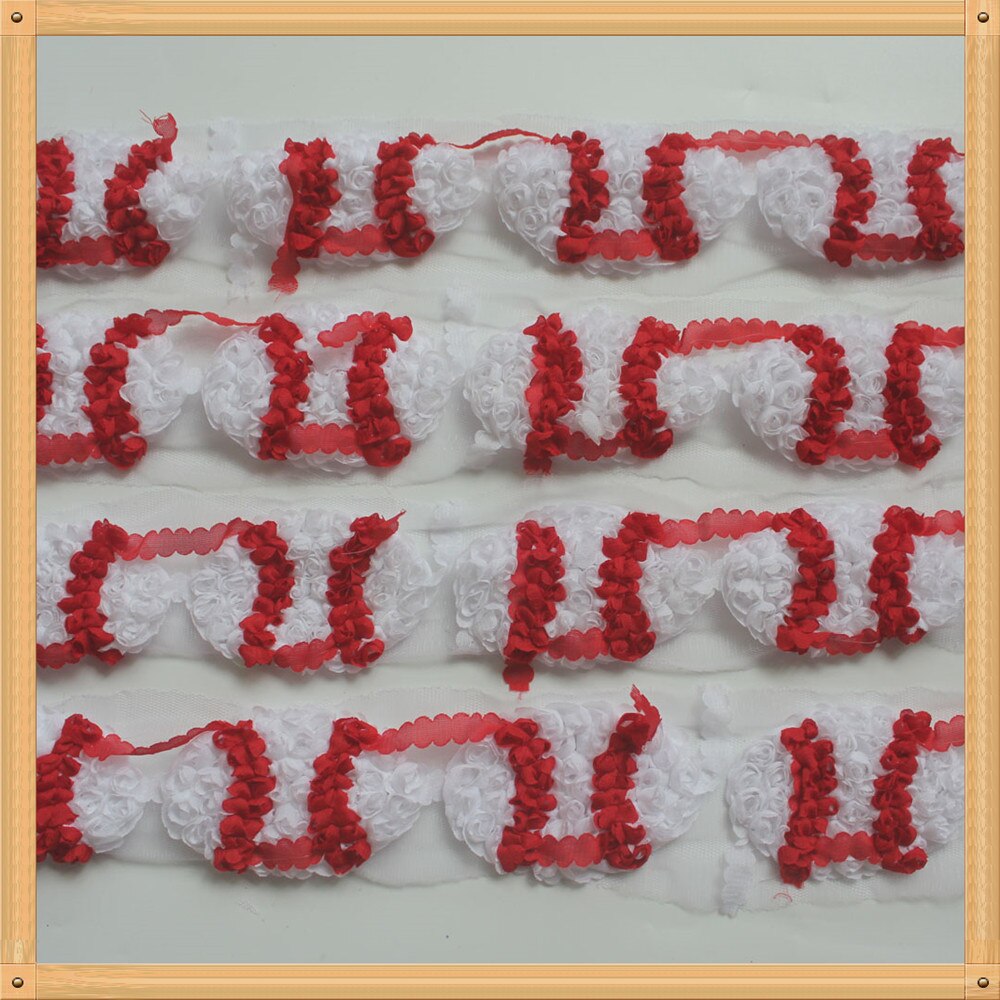 10Pcs Ovale Chiffon Rozetten Baseball Patch Voor Diy Baby Meisjes Hoofdbanden Hoofddeksels Haar Kleren Maken Craft Bloem Accessoires: Default Title