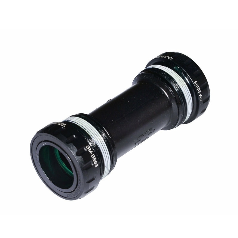 shimano XTR Hollowtech II Bottom Bracket SM-BB93 BSA