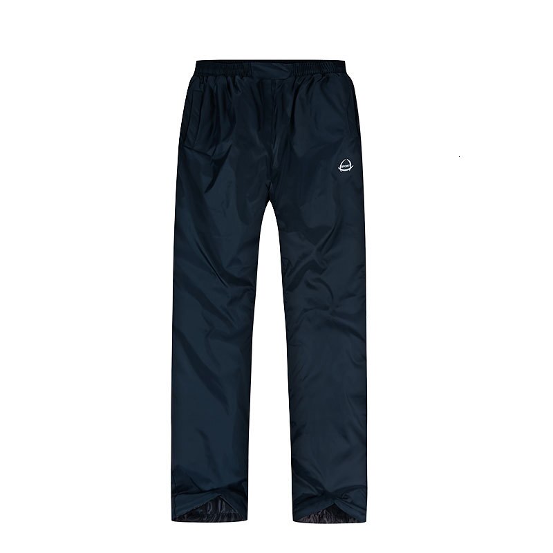 Vrouwen Ski Broek, Mannen Outdoor Sport Broek, Wind Bestendig, Waterdicht, winter, Sneeuw Skiën, Wandelen,: black / W35