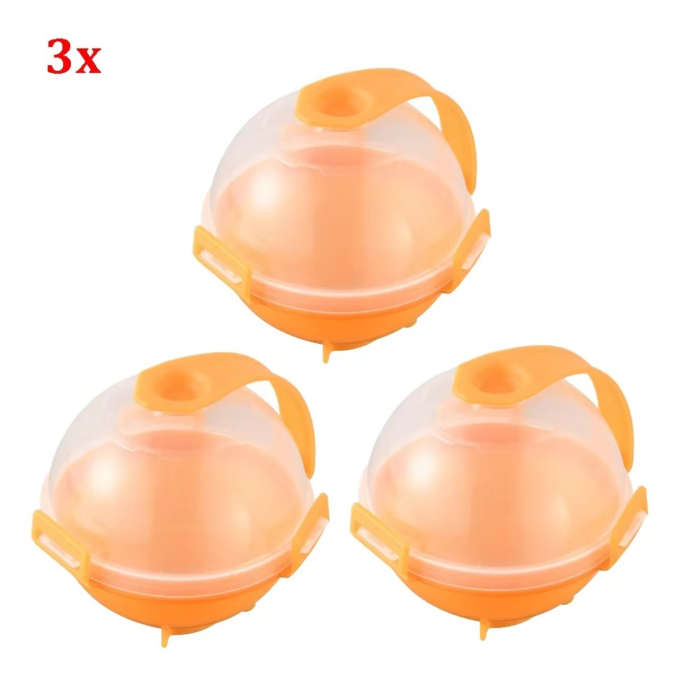 Machine à glaçons ronde 1/12x, moule à boules de glace, réfrigérateur en plastique réutilisable, moules sphériques de bricolage, outils de cuisine, moule de Hockey à congélation rapide: GRIS