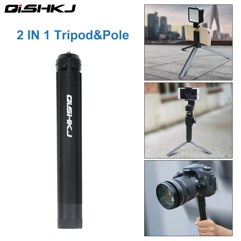 Trên tay DJI Osmo Mobile 6: gimbal điện thoại hoàn thiện và đáng mua nhất năm