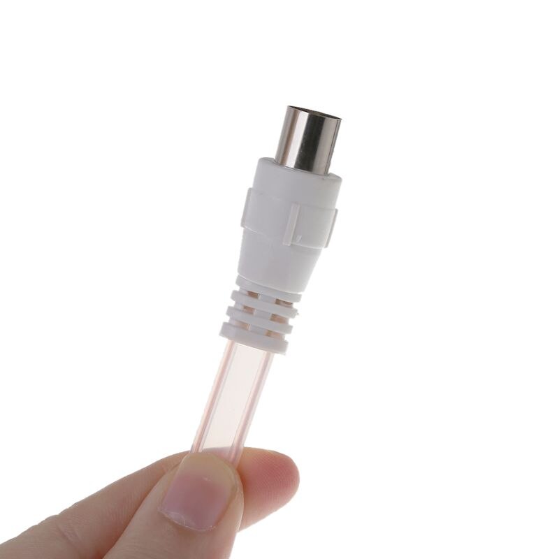 FM dipole antenna with spade terminal For FM Radio / Hi-Fi / DAB / TV Indoor use Connector FM Radio 1500mm