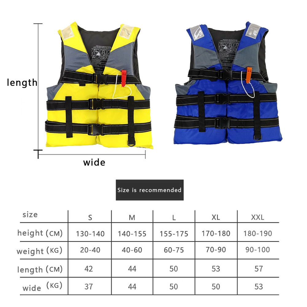 Kamizelka ratunkowa dla dorosłych pływanie żeglarstwo Surfing pływalność garnitur woda Sport pływalność kurtka kamizelka ratunkowa kamizelka ratunkowa odkryty kombinezon wędkarski