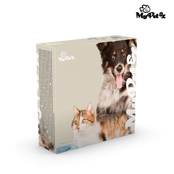 Mijn Huisdier Frosty Kom Huisdieren 'Water Kom