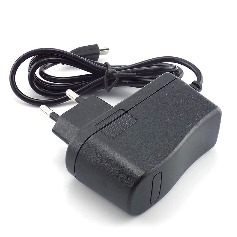5V 3A Micro Usb Ac Naar Dc Power Adapter Supply Us Eu Plug Iuput 100V-240V converter Adapter Uitgang Dc 3000mA Voor Raspberry Pi