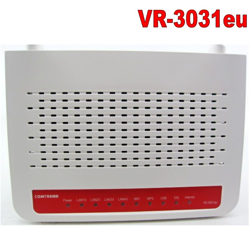 Modem Comtrend VR-3031eu