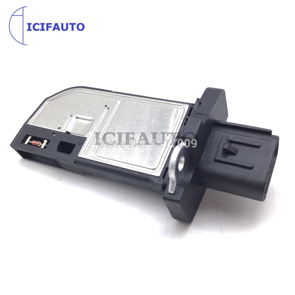 Medidor de fluxo massivo de ar, para citroen peugeot boxer, volvo c30, s60, s80, v50, v60, v70, xc60, 1.6, 2.0, 2.2