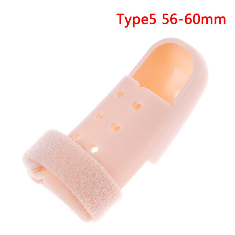 22 stil Finger Brace Support Haltung Corrector Aluminium Finger Hand Schiene Recovery Verletzungen Schmerzen Biege Verformung Korrektur: 11