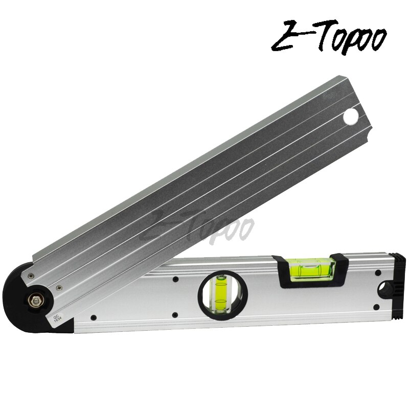 0-225 degree Digital Angle Level Meter Gauge 300mm 12inch 400mm 16inch Electronic Protractor